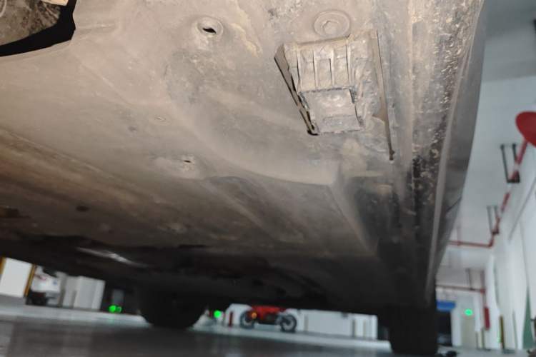Used BMW X3 2023 xDrive30i Leading Model M Night Edition Package Chassis Rear Right
