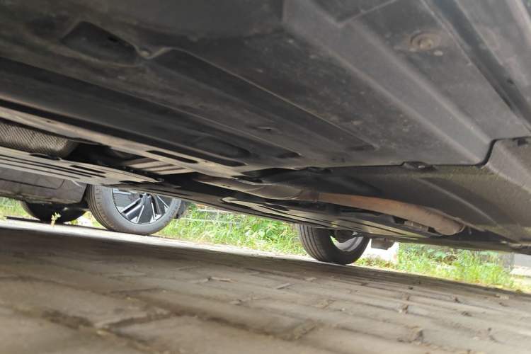 Used BMW X3 2023 xDrive30i Leading Model M Night Edition Package Chassis Rear Right