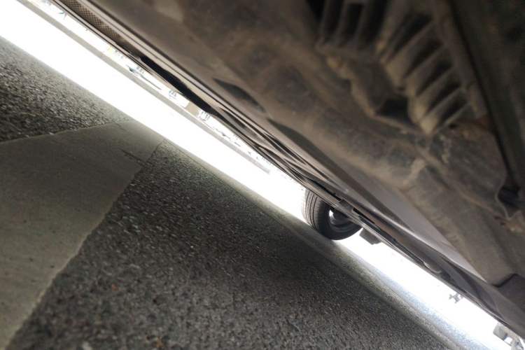 Used BMW X3 2023 xDrive30i Leading Model M Night Edition Package Chassis Rear Right