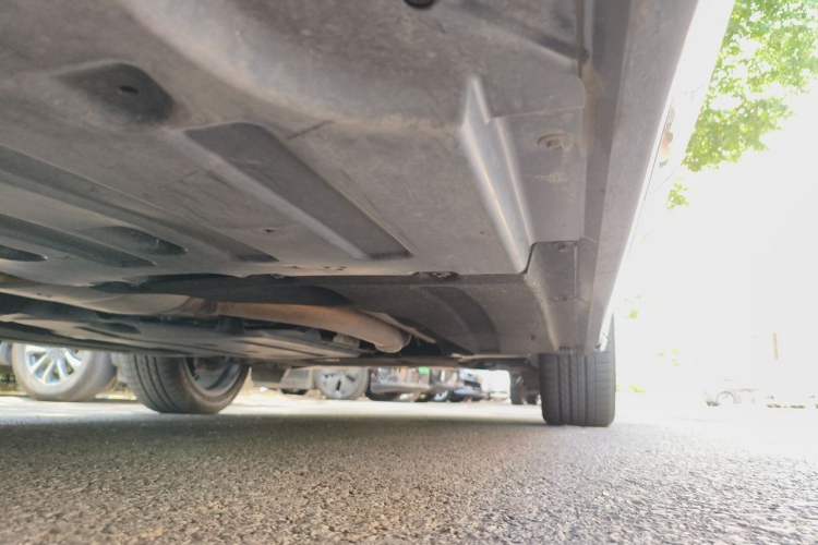 Used BMW X3 2023 xDrive30i Leading Model M Night Edition Package Chassis Rear Right