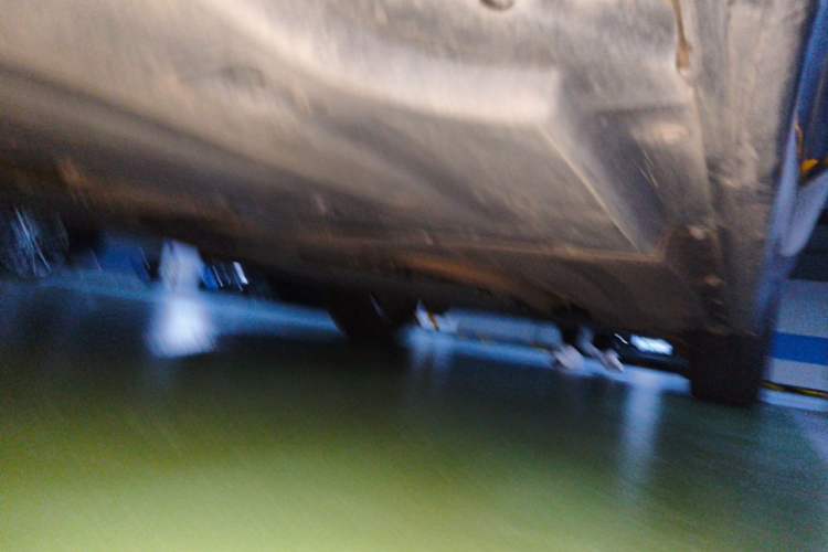 Used BMW X3 2023 xDrive30i Leading Model M Night Edition Package Chassis Rear Right