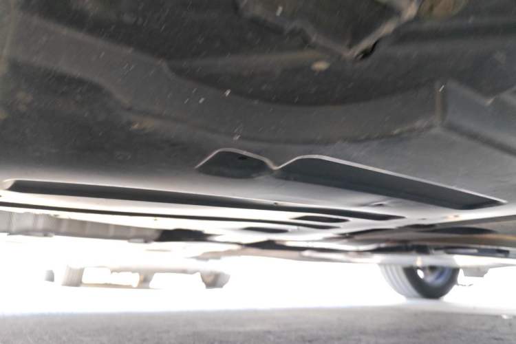 Used BMW X3 2023 xDrive25i M Sport Package Chassis Rear Right