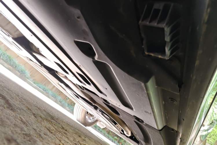 Used BMW X3 2023 xDrive25i M Sport Package Chassis Rear Right