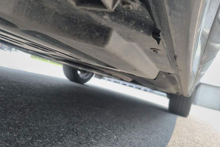 Used BMW X3 2023 xDrive30i Leading Model M Night Edition Package Chassis Rear Right