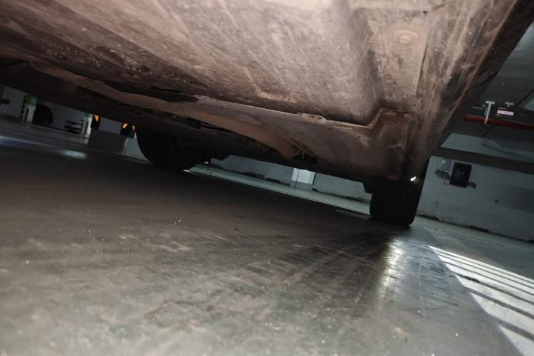 Used BMW X3 2023 xDrive30i Leading Model M Night Edition Package Chassis Rear Right