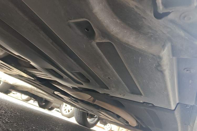 Used BMW X3 2023 xDrive30i Leading Model M Night Edition Package Chassis Rear Right