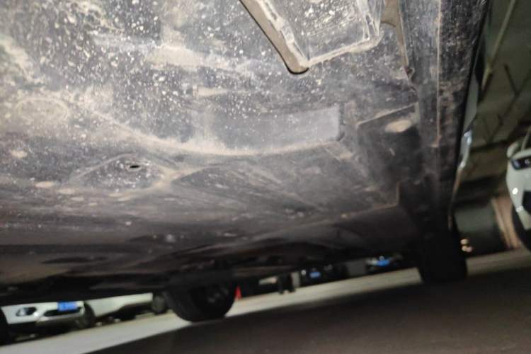 Used BMW X3 2023 xDrive30i Leading Model M Night Edition Package Chassis Rear Right