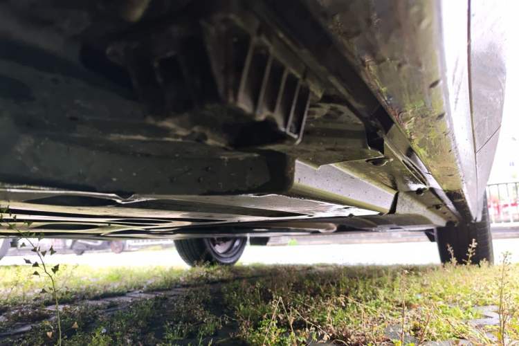 Used BMW X3 2023 xDrive30i Leading Model M Night Edition Package Chassis Rear Right
