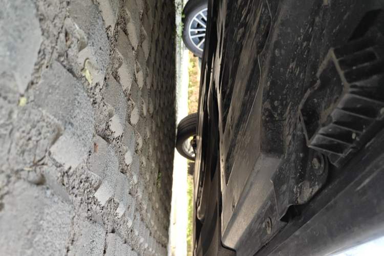 Used BMW X3 2023 xDrive30i Leading Model M Night Edition Package Chassis Rear Right