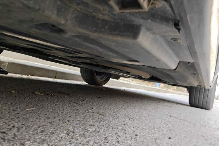 Used BMW X3 2023 xDrive25i M Sport Package Chassis Rear Right