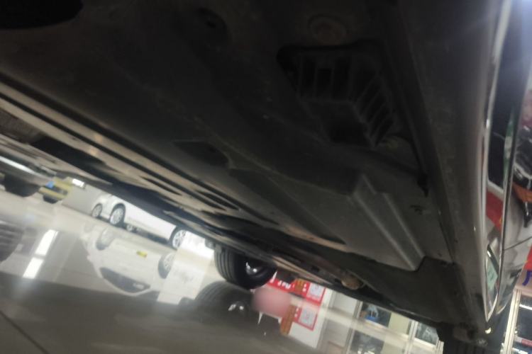 Used BMW X3 2023 xDrive30i Leading Model M Night Edition Package Chassis Rear Right
