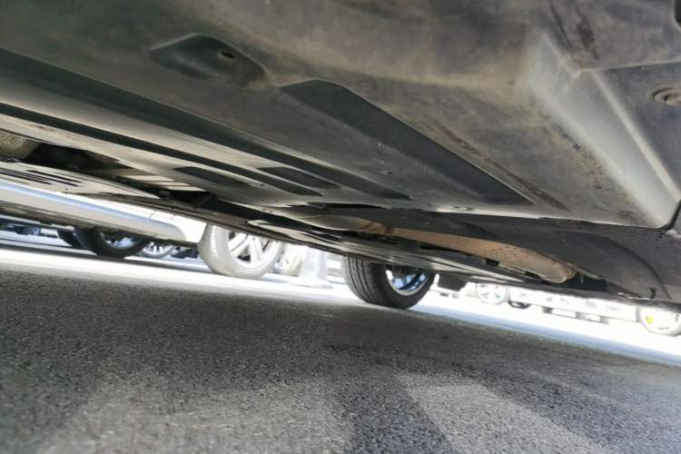Used BMW X3 2023 xDrive30i Leading Model M Night Edition Package Chassis Rear Right