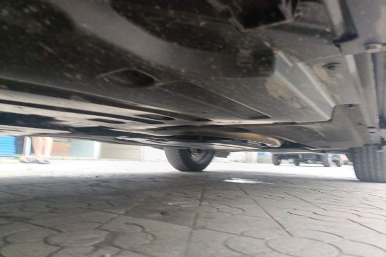 Used BMW X3 2023 xDrive30i Leading Model M Night Edition Package Chassis Rear Right