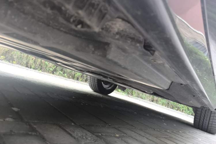 Used BMW X3 2023 xDrive30i Leading Model M Night Edition Package Chassis Rear Right