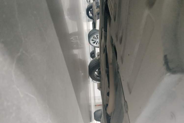 Used BMW X3 2023 xDrive25i M Sport Package Chassis Rear Right