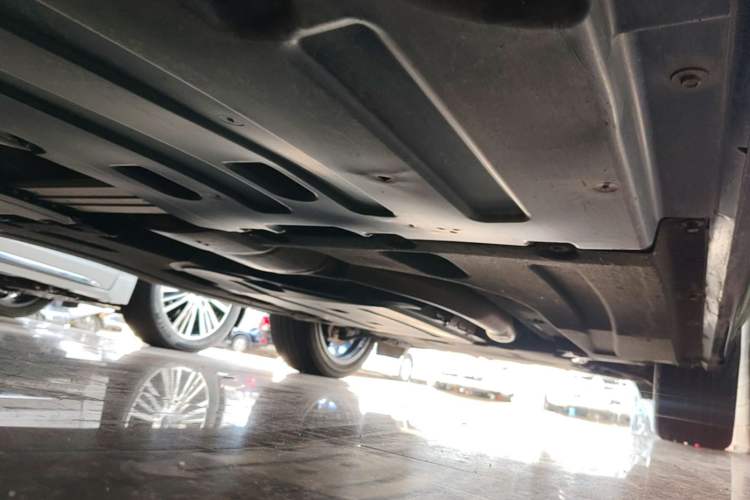 Used BMW X3 2023 xDrive30i Leading Model M Night Edition Package Chassis Rear Right