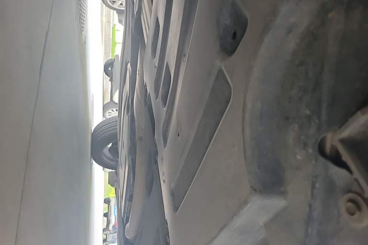 Used BMW X3 2023 xDrive30i Leading Model M Night Edition Package Chassis Rear Right