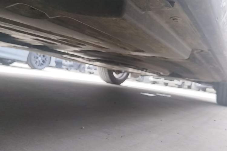 Used BMW X3 2023 xDrive30i Leading Model M Night Edition Package Chassis Rear Right