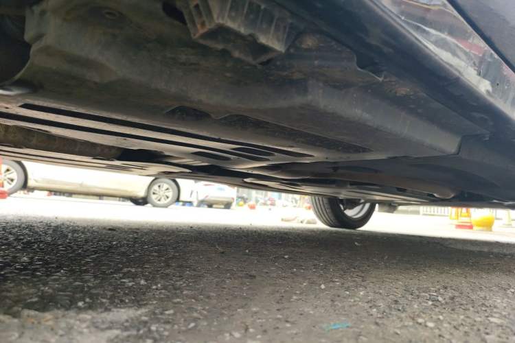 Used BMW X3 2023 xDrive30i Leading Model M Night Edition Package Chassis Rear Right