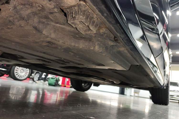 Used BMW X3 2023 Restyled xDrive30i Leading Edition M Night Sky Package Chassis Rear Right