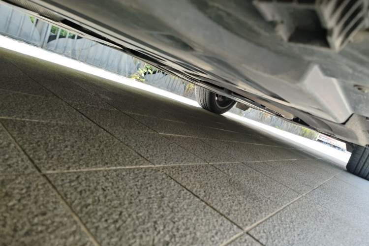 Used BMW X3 2023 xDrive30i Leading Model M Night Edition Package Chassis Rear Right