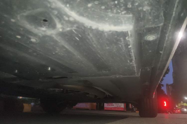 Used BMW X3 2023 Restyled xDrive30i Leading Edition M Night Sky Package Chassis Rear Right
