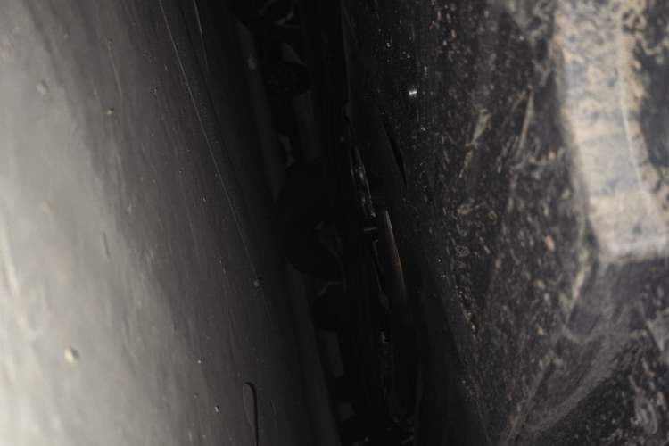 Used BMW X3 2023 xDrive30i Leading Model M Night Edition Package Chassis Rear Right