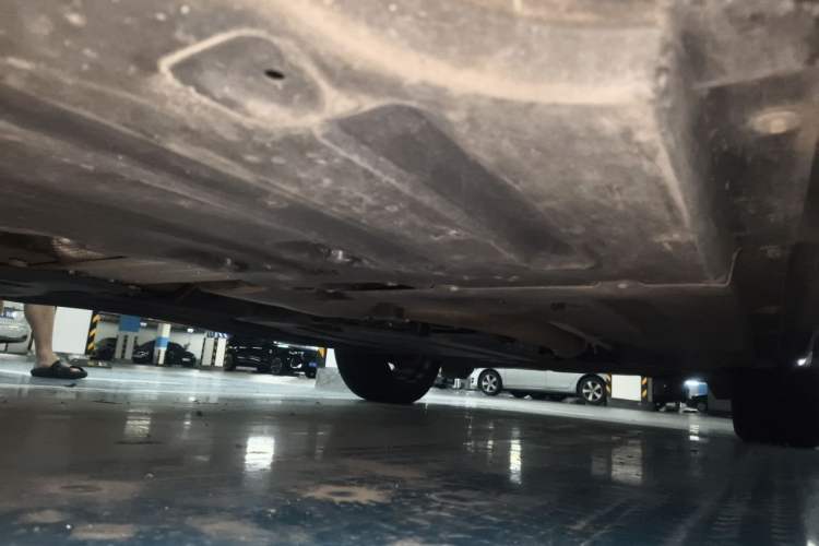 Used BMW X3 2023 xDrive30i Leading Model M Night Edition Package Chassis Rear Right