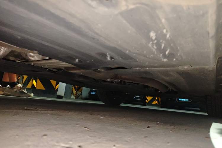 Used BMW X3 2023 xDrive30i Leading Model M Night Edition Package Chassis Rear Right