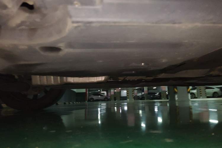 Used BMW X3 2023 xDrive30i Leading Model M Night Edition Package Chassis Rear Right