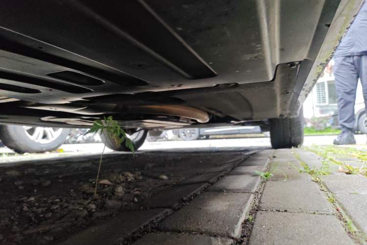 Used BMW X3 2023 xDrive30i Leading Model M Night Edition Package Chassis Rear Right