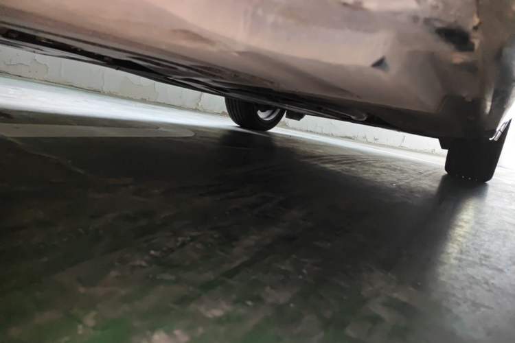 Used BMW X3 2023 xDrive30i Leading Model M Night Edition Package Chassis Rear Right