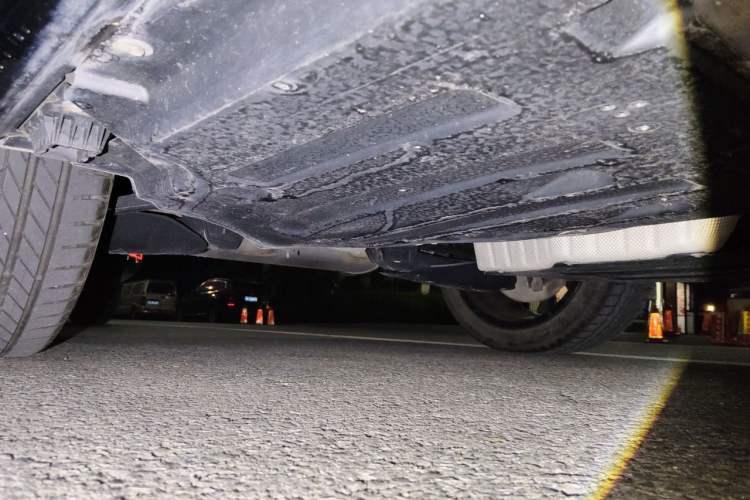 Used BMW X3 2023 xDrive30i Leading Model M Night Edition Package Chassis Rear Right