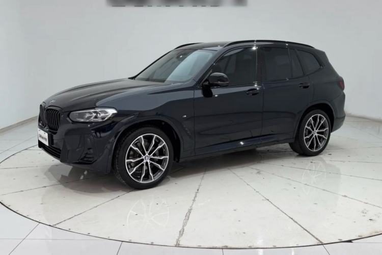 Used BMW X3 2023 Restyled xDrive30i Leading Edition M Night Sky Package Guazi used car, China used car export, Used car for sale, Used  cars, Cheapest cars for sale