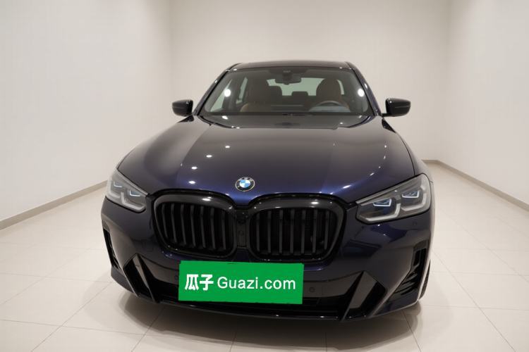 Ojetý BMW X3 2023 xDrive30i Luxury Edition M Night Sky Package Guazi used car, China used car export, Used car for sale, Used  cars, Cheapest cars for sale