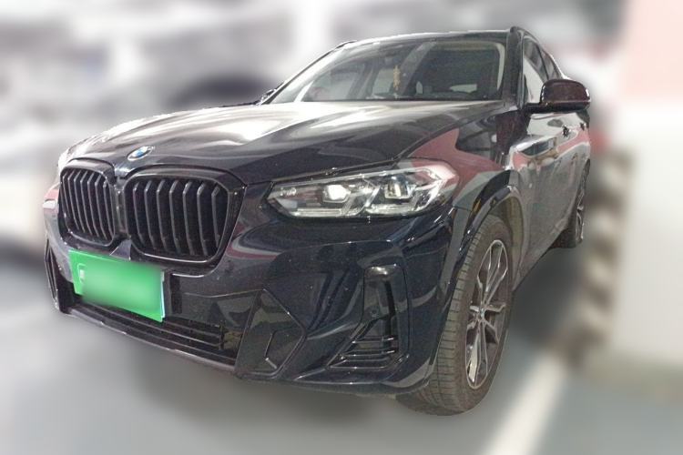 Used BMW X3 2023 xDrive30i Leading Model M Night Edition Package Guazi used car, China used car export, Used car for sale, Used  cars, Cheapest cars for sale