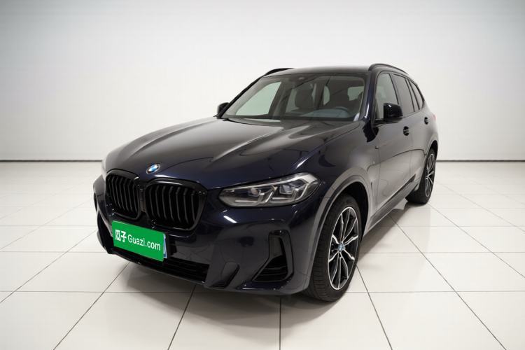 Gebrauchter BMW X3 2023 Restyled xDrive30i Leading Edition M Night Sky Package Guazi used car, China used car export, Used car for sale, Used  cars, Cheapest cars for sale
