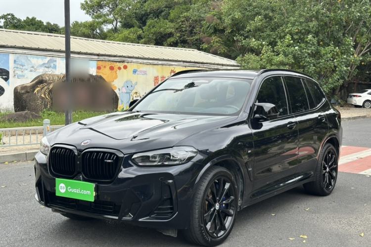 Ojetý BMW X3 2023 xDrive30i Luxury Edition M Night Sky Package Guazi used car, China used car export, Used car for sale, Used  cars, Cheapest cars for sale