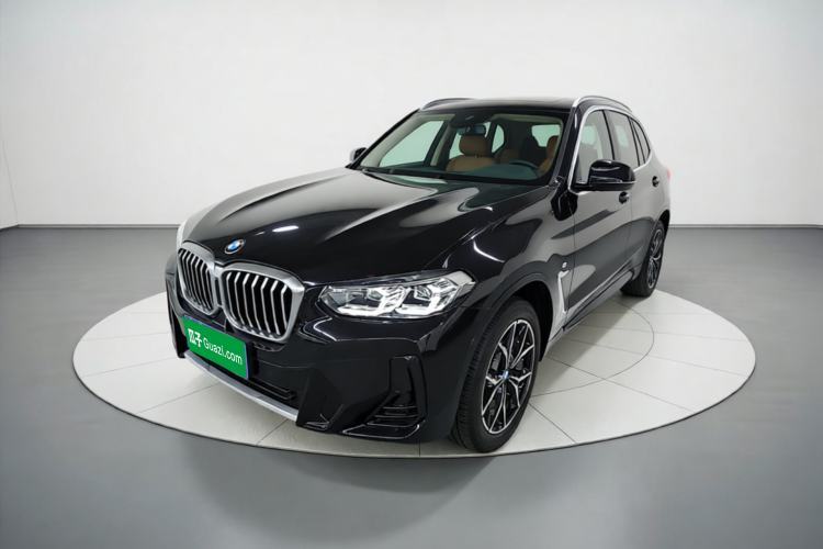 Used BMW X3 2023 xDrive25i M Sport Package Guazi used car, China used car export, Used car for sale, Used cars, Cheapest cars for sale