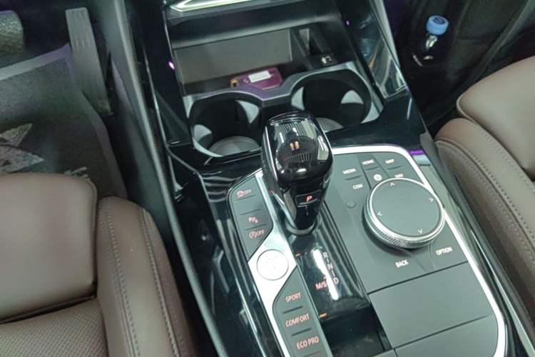 Used BMW X3 2023 xDrive25i M Sport Package Gear Lever
