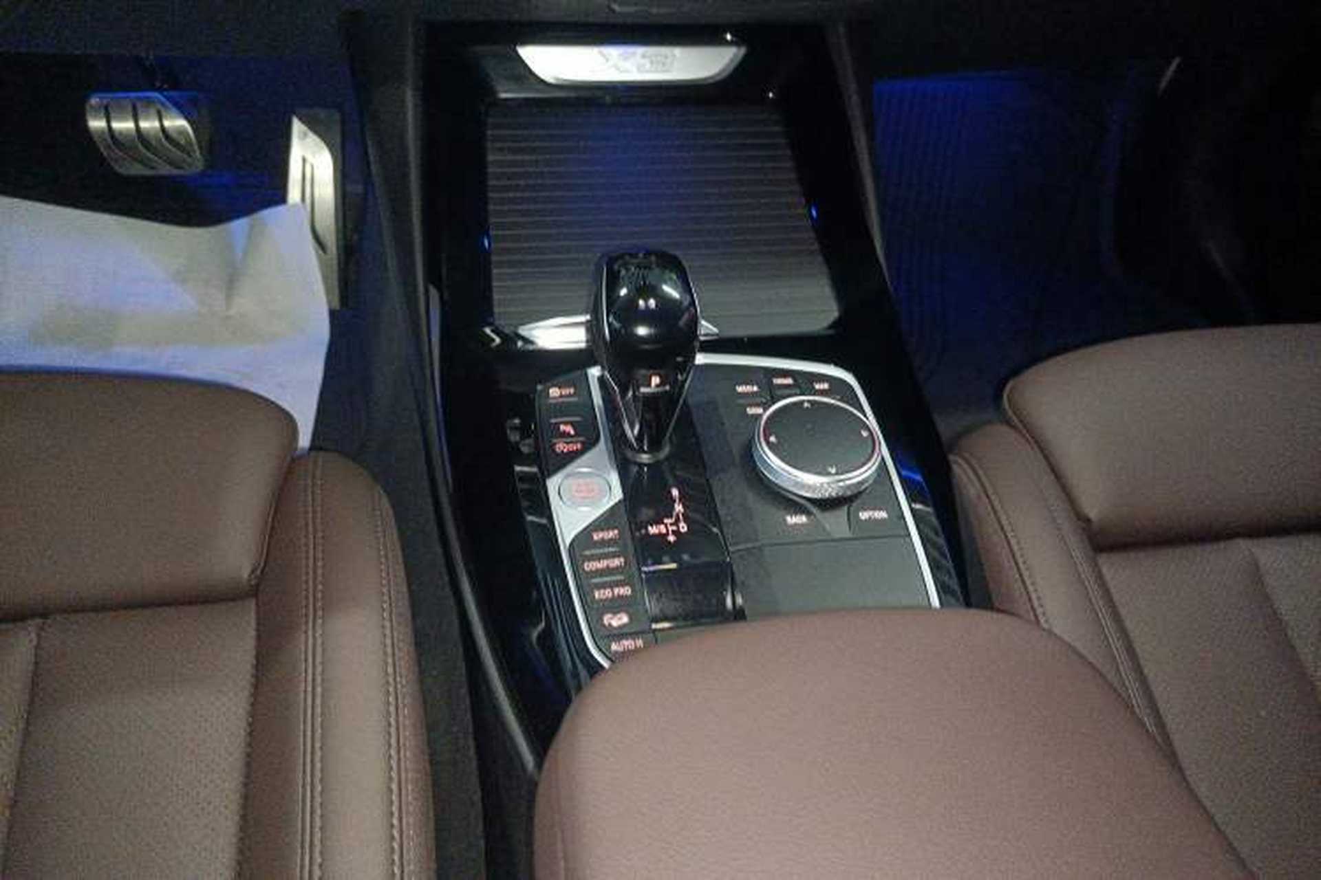 Used BMW X3 2023 xDrive25i M Sport Package Gear Lever