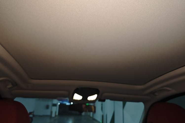Used BMW X3 2023 xDrive30i Leading Model M Night Edition Package Headliner