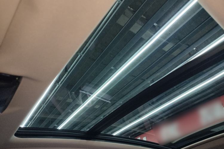 Used BMW X3 2023 xDrive30i Leading Model M Night Edition Package Headliner