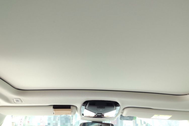 Used BMW X3 2023 xDrive30i Leading Model M Night Edition Package Headliner