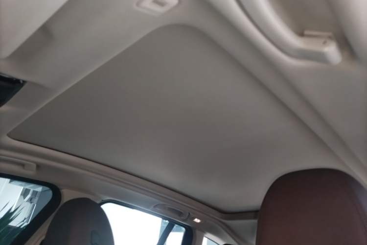 Used BMW X3 2023 xDrive25i M Sport Package Headliner