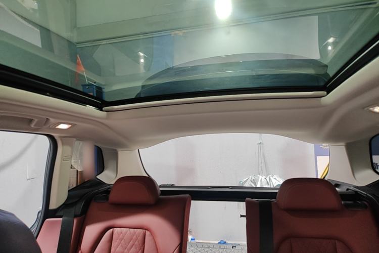 Used BMW X3 2023 xDrive25i M Sport Package Headliner
