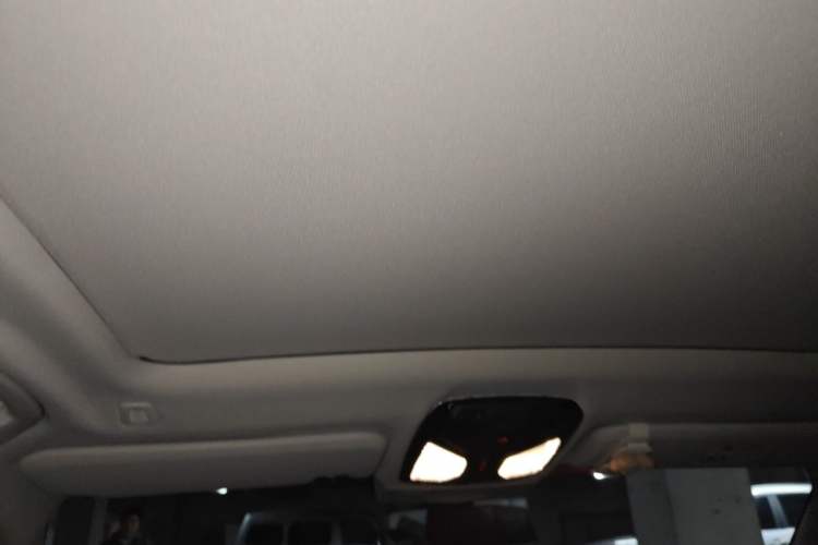 Used BMW X3 2023 xDrive25i M Sport Package Headliner