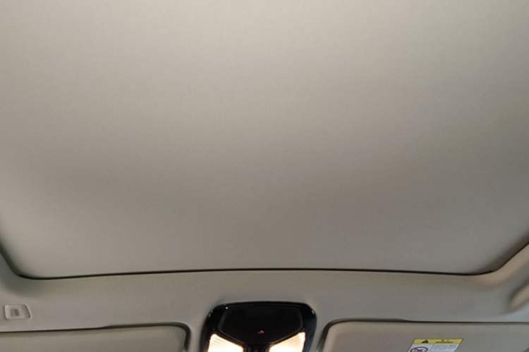 Used BMW X3 2023 xDrive30i Leading Model M Night Edition Package Headliner