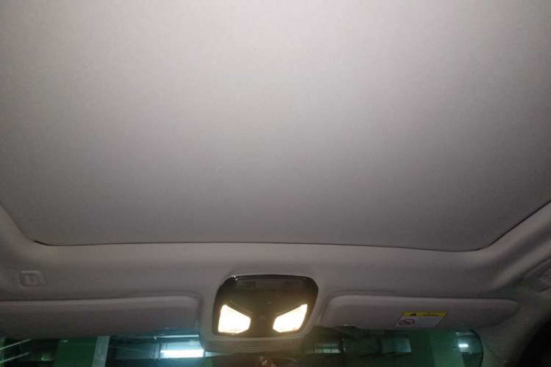 Used BMW X3 2023 xDrive30i Leading Model M Night Edition Package Headliner