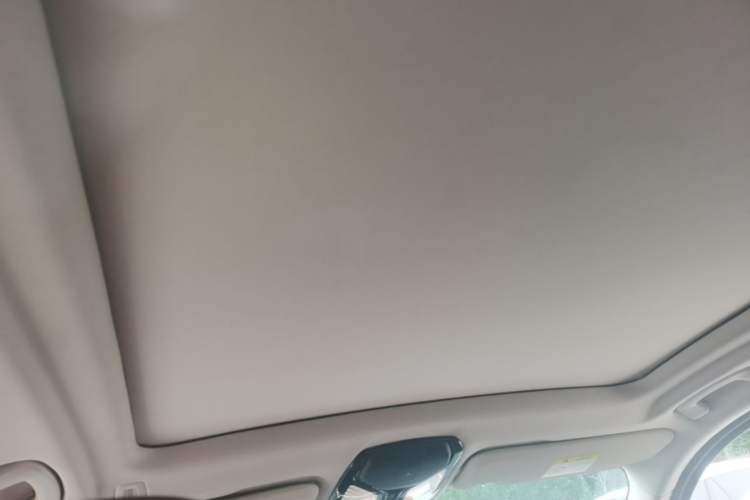 Used BMW X3 2023 xDrive30i Leading Model M Night Edition Package Headliner